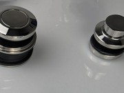 Aquaslide 2000 Roller - Polished